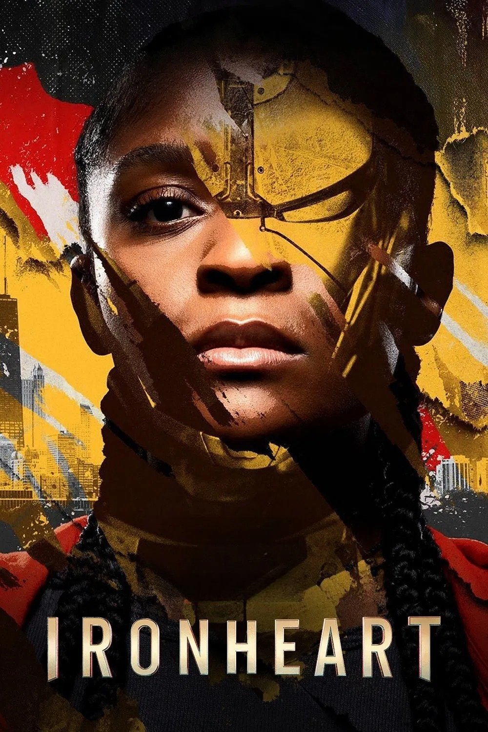Ironheart