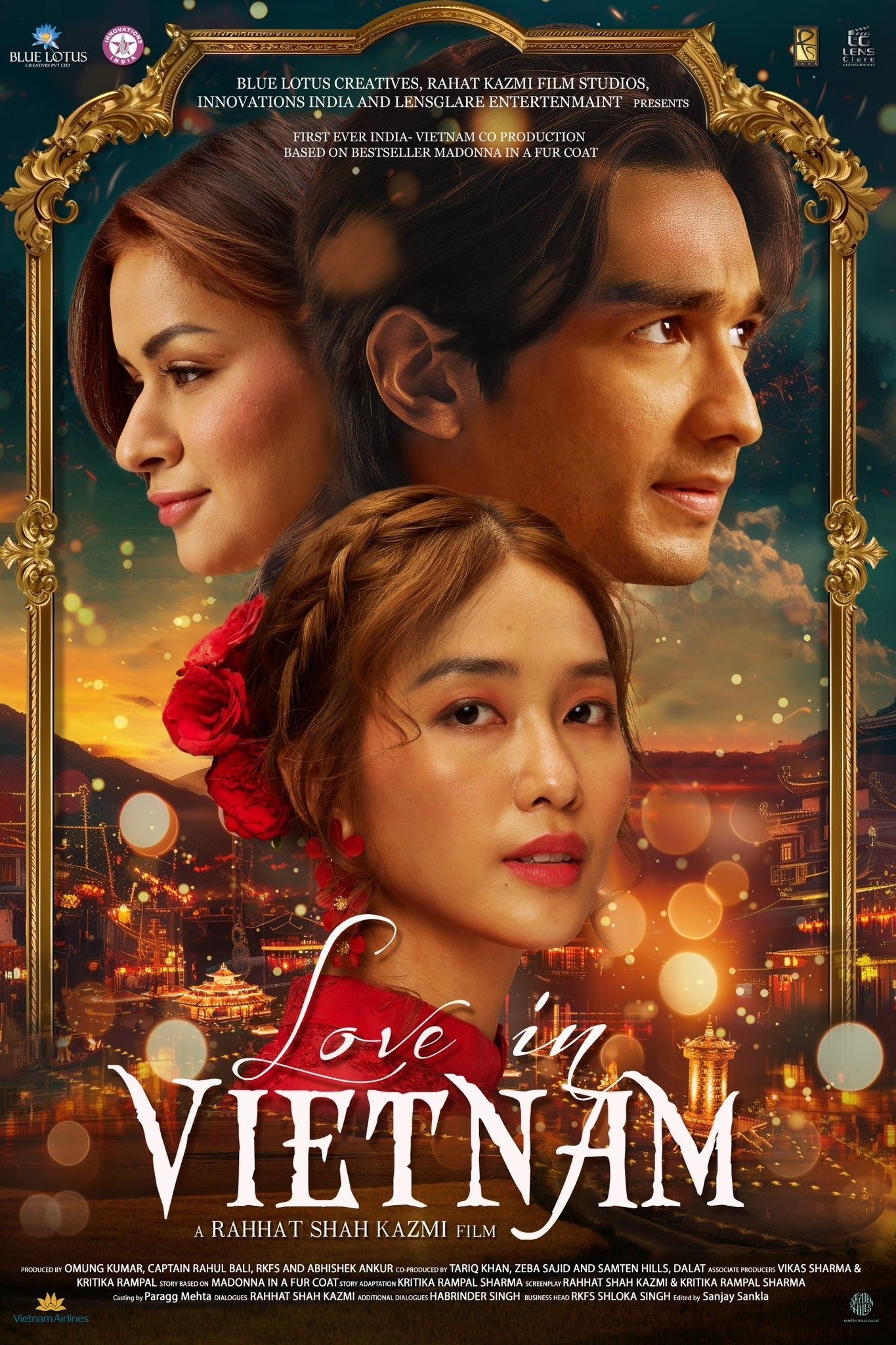Love in Vietnam