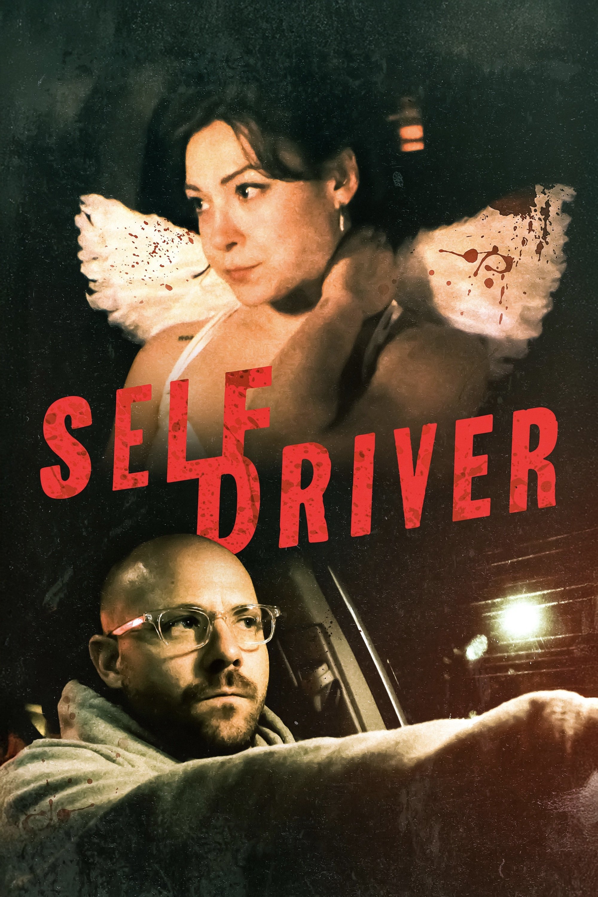 Self Driver