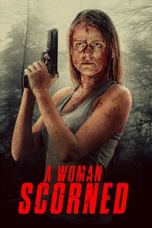 A Woman Scorned