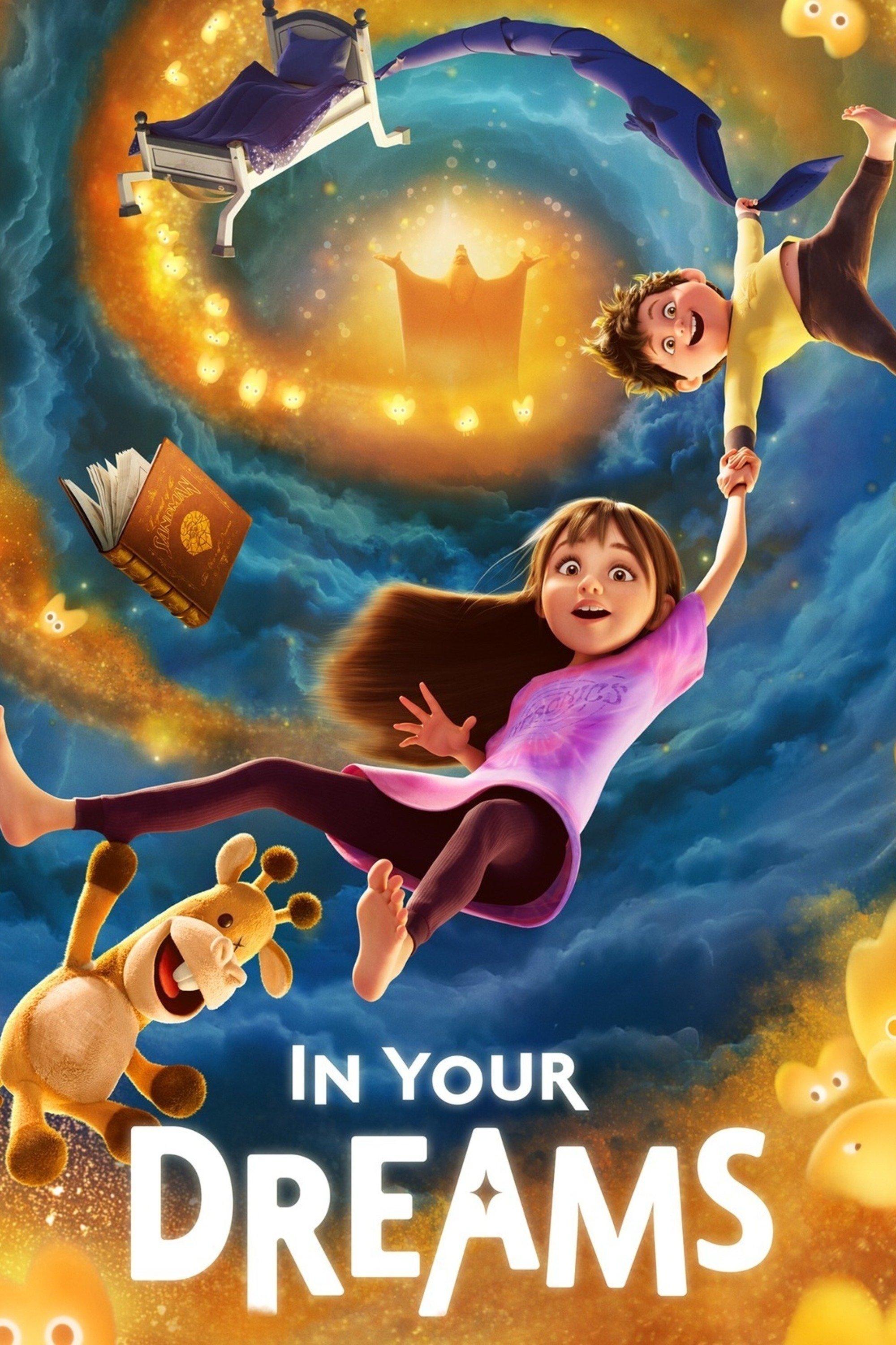 In Your Dreams