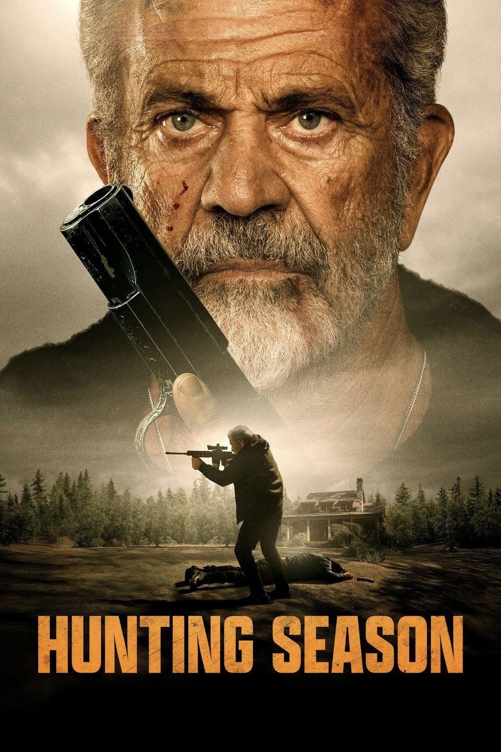 Hunting Season