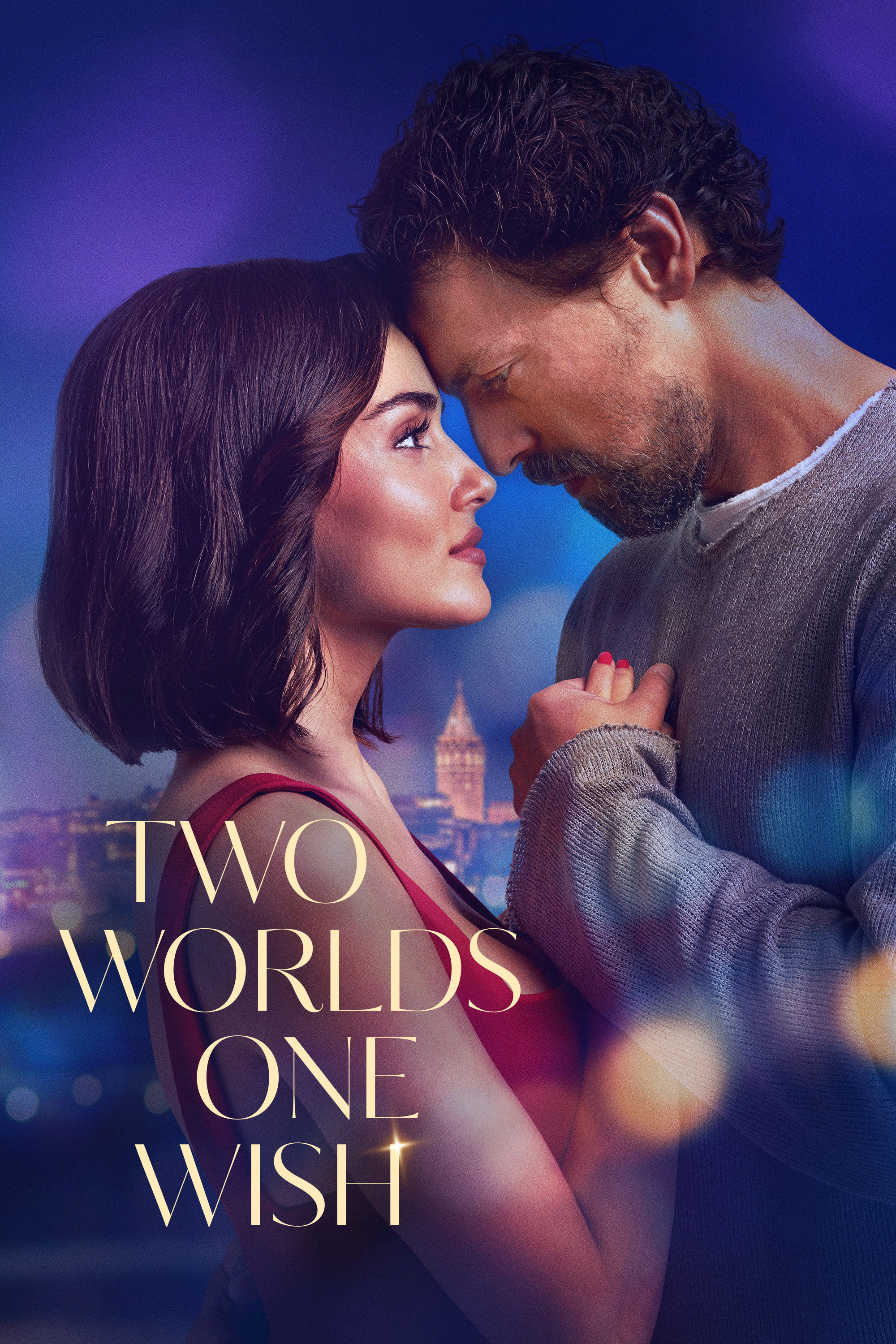 Two Worlds One Wish