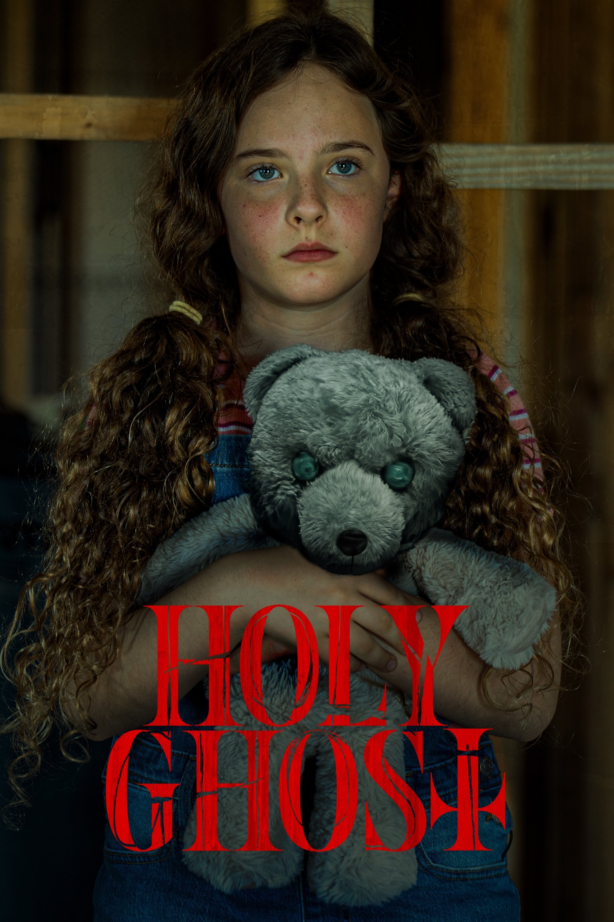 Holy Ghost