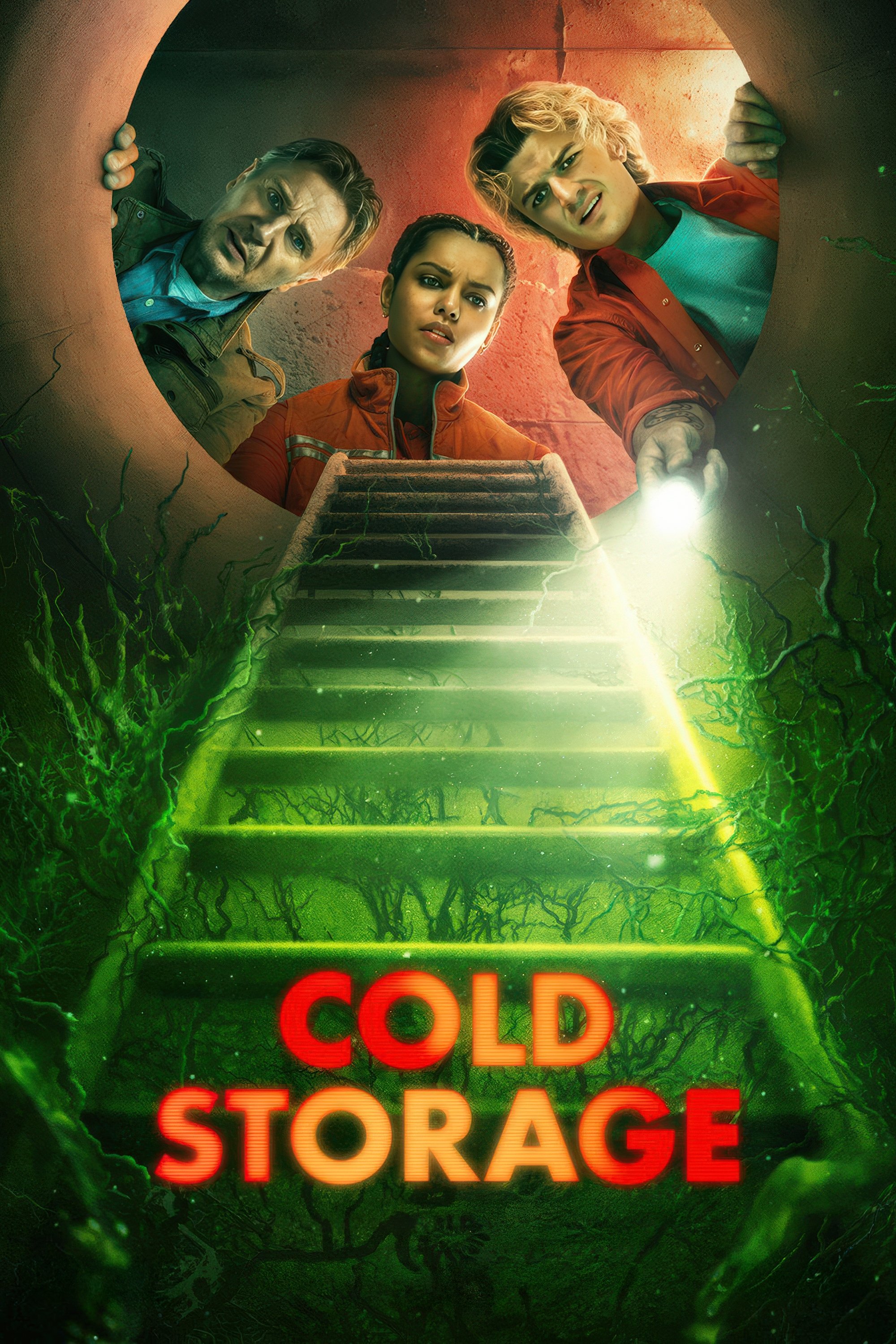 Cold Storage