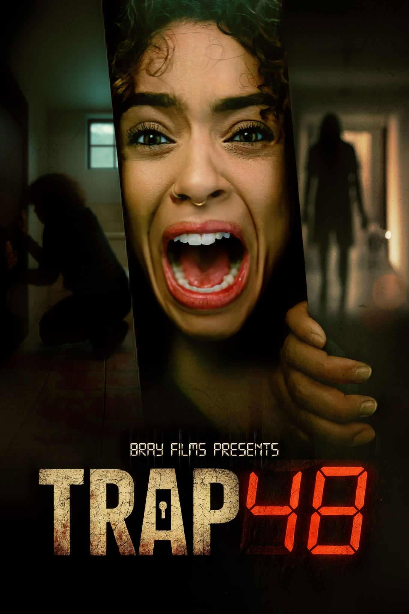 Trap 48