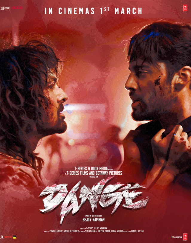 Dange
